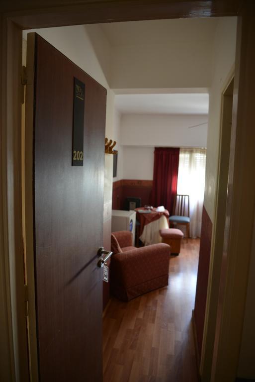 Hotel Cadoro Mar del Plata Exteriér fotografie