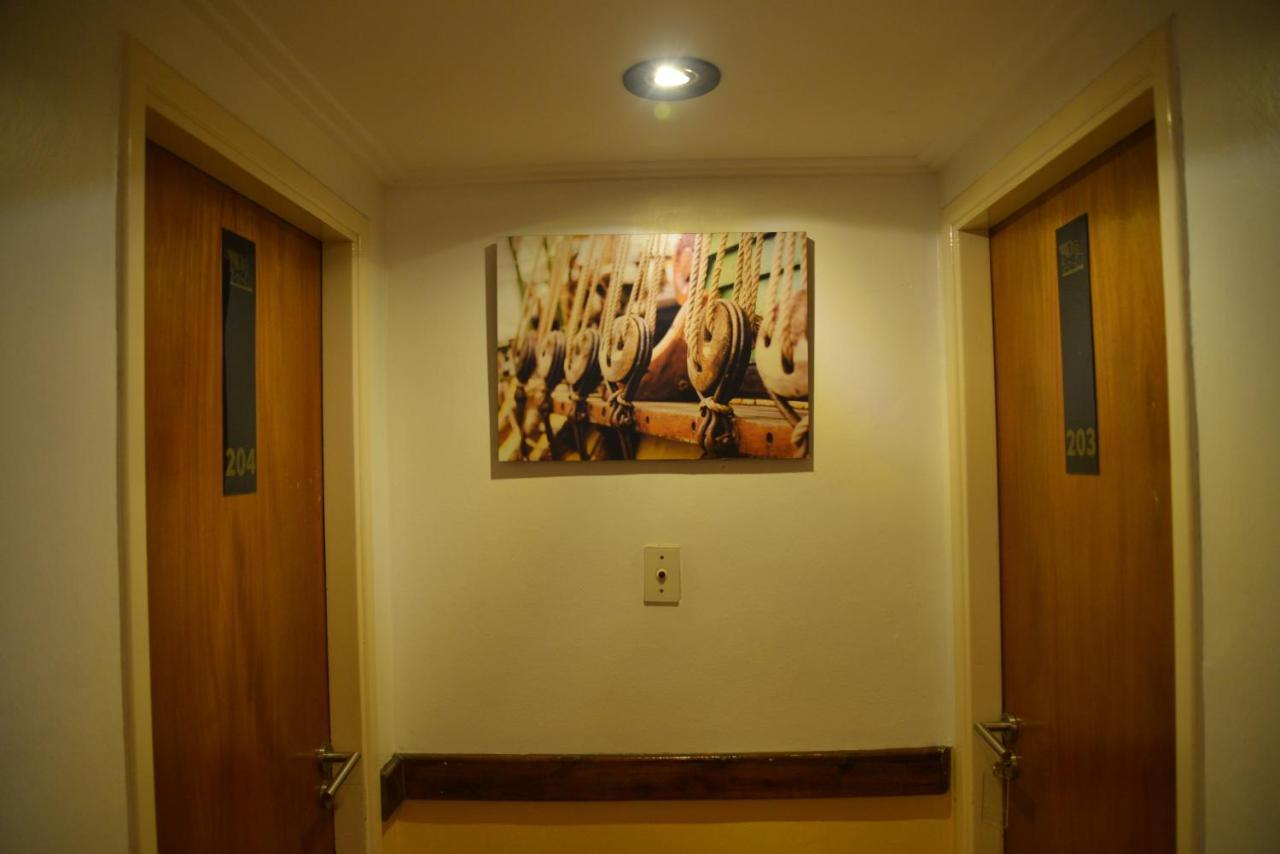 Hotel Cadoro Mar del Plata Pokoj fotografie